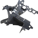 Mercedes Benz E Class AMG front bumper RH fitting 2016-2019 Genuine a2138852400