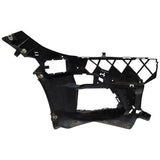 BMW 3 series M Sport front bumper left fitting bracket G20 Genuine 51118069349