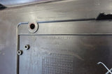 Porsche 718 Boxster GTS rear bumper 982 2016-2019 Genuine pn 982807421FFF