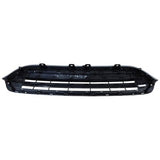 Mini Countryman front bumper grill upper F60 2021-2024 Facelift Genuine 7931638
