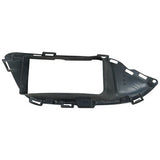 Mercedes Benz C Class C63 W205 AMG front bumper right vent A2058850263