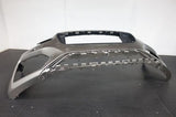 Jaguar XF R Dynamic FRONT BUMPER 2021 onward Facelift GENUINE Used MX63-17F003-B