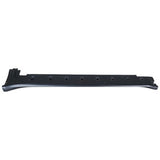 Porsche 911 992 left side skirt 992 Genuine used 992854883H