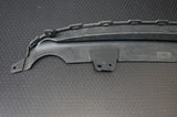 Hyundai I30 rear bumper lower Valance 2012-2014 Hatchback Genuine 86689-A6000