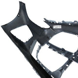BMW 4 series Gran Coupe M Sport front bumper G26 2020-2024 Genuine 51119881896