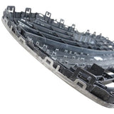 Audi A6 front bumper grill C8 2018-2021 Genuine 4K0853651B