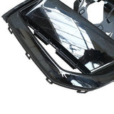 Audi Q6 E-Tron S Line front bumper centre grill 2024-2025 Genuine 85H807725B