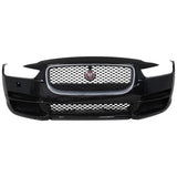 Jaguar XE front bumper SE Portfolio 2015-2020 Genuine Used GX73-17F003-AA