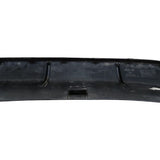 Hyundai I10 rear bumper lower trim 2020-2022 Genuine 86612-K7000