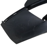 Kia Sportage rear bumper 2021-2024 SUV Genuine pn 86612-R2000