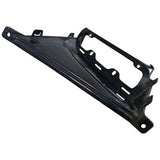Audi RS3 front bumper left right air guide set Saloon 2016-2018 Genuine 8V5
