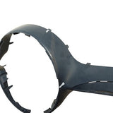 Mercedes Benz A Class front bumper upper grill trim W176 Genuine A1768880085