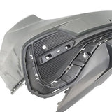 Audi Q3 S line rear bumper 83F 2020-2024 SUV Genuine 83F807385