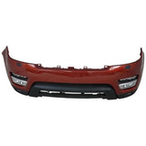 Range Rover Sport front bumper 2013-2017 SUV Genuine pn DK62-17F775-BB