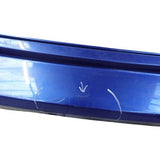 BMW 3 series M Sport rear bumper G21 Estate 2019-2024 Genuine 51128073576