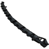 Mercedes Benz C Class front bumper lower fitting 2010-2012 Genuine A2048854665