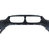 BMW X1 front bumper SE Standard 2015-2020 F48 SUV Genuine 51117354815