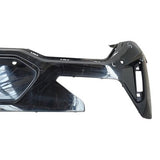 BMW X4 G02 M Sport rear bumper valance 2022 -2025 Genuine Used 51128081898