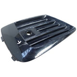 Volvo XC60 R Design front bumper left grill 2017-2019 Genuine 31455077