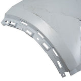 Peugeot 2008 front bumper 2019-2021 Genuine 9826322180