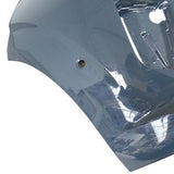 Cupra Terramar front bumper 2024-2027 Genuine 578807437