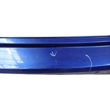 BMW 3 series M Sport rear bumper G21 Estate 2019-2024 Genuine 51128073576