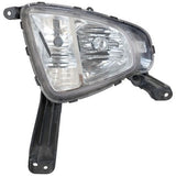 KIA SORENTO FRONT BUMPER Left Right Fog Light Set 2015-2019 92201-C51 92202-C51