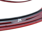 Mercedes Benz Actros front theadlight trim set A960 Genuine A9603260159