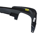 BMW X3 M Sport rear bumper valance G01 2017-2020 SUV Genuine 8048132