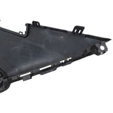 Toyota Rav4 Rav 4 front bumper centre trim 2019-2022 Genuine 53113-42110