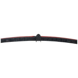 BMW 3 series F30 Performance front bumper splitter fitting trim 51112240971