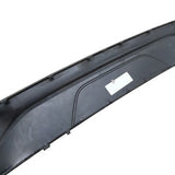 Mercedes Benz B Class rear bumper trim W246 2015-2019 Genuine A2468852200