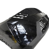 Peugeot E-3008 E3008 front bumper 2024-2026 Genuine 9846491180
