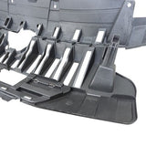 Volkswagen VW ID3 front bumper backing fitting trim ID 3 Genuine 10A807231