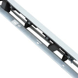 Jaguar XE R Sport Right RH Side Skirt Sill Cover Genuine pn GX7M-101D56-A