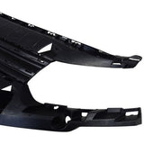 Citroen Berlingo front bumper grill backing fitting 2018-2021 Genuine 9816779080