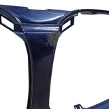 BMW X3 G01 M Sport front bumper 2017-2019 SUV Genuine pn 511113960514