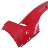 Porsche Taycan front bumper 2019-2023 Genine 9J1807221DFFF