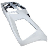 BMW I4 Gran Coupe M Sport front bumper G26 2020-2023 Genuine 51119881896