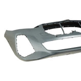 BMW 2 Series Active Tourer M Sport front bumper 2021-26 U06 Genuine 51118080199