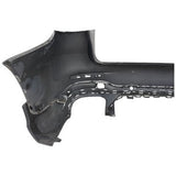 MERCEDES BENZ GLC AMG LINE REAR BUMPER X253 2015 onward GENUINE pn A2538850200