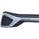 Audi Q2 rear bumper lower grill insert 2021-2024 SUV Genuine 81A807833