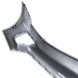 Porsche Macan front bumper 2024-2026 SUV Genuine 95C807221B