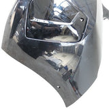 BMW 5 series G60 M Sport front bumper 2023-2025 Genuine 51118084653