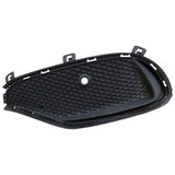 Mercedes Benz CLA AMG front bumper left grill 2016-2019 W117 A1178857500