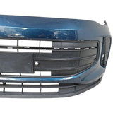 Volkswagen Tiguan front bumper 2024-2026 Genuine 571807221