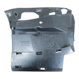 Cupra Formentor front bumper lower right trim 2019-2023 Genuine 5FF805904A