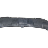 Citroen C3 Aircross front bumper lower grill 2021-2024 Genuine 39187838