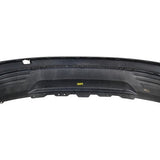 Audi E-Tron ETron rear bumper 2019-2023 SUV 5 Door Genuine 4KE807521B