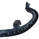 Vauxhall Corsa E front bumper lower fitting trim 2014-2019 Genuine 39014308